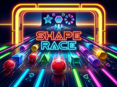 Ойын Shape Race