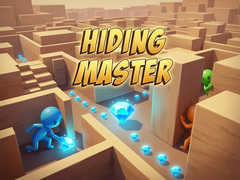 Ойын Hiding Master