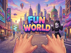Ойын Fun World