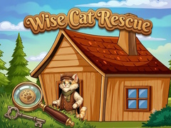 Ойын Wise Cat Rescue
