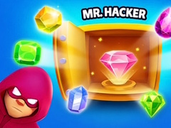 Ойын Mr. Hacker The Museum Hunt