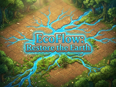 Ойын EcoFlow: Restore the Earth