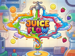 Ойын Juice Flow