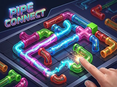 Ойын Pipe Connect