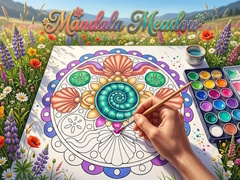 Ойын Mandala Meadow