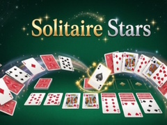 Ойын Solitaire Stars