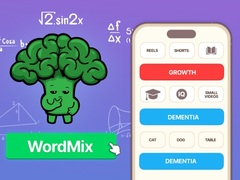 Ойын WordMix