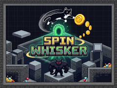 Ойын Spin Whisker