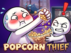 Ойын Popcorn Thief