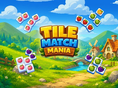 Ойын Tile Match Mania
