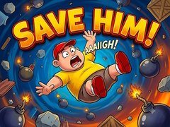 Ойын Save Him!