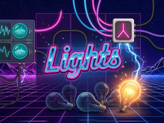 Ойын Lights