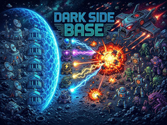 Ойын Dark Side Base