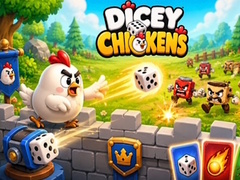 Ойын Dicey Chickens