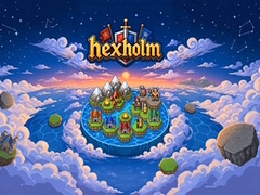 Ойын Hexholm