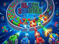Ойын Block Shooter