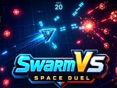 Ойын Swarm VS