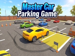Ойын Master Car Parking Game