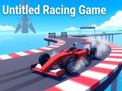 Ойын Untitled Racing Game