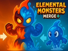 Ойын Elemental Monsters: Merge