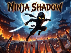 Ойын Ninja Shadow