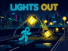 Ойын Lights Out