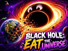 Ойын Black Hole: Eat the Universe