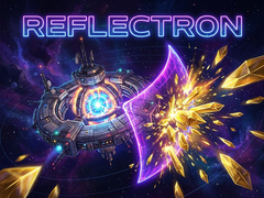 Ойын Reflectron