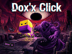 Ойын Dox'x Click