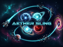 Ойын Aether Sling
