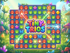 Ойын Tiny Trios