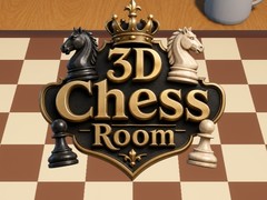 Ойын 3D Chess Room