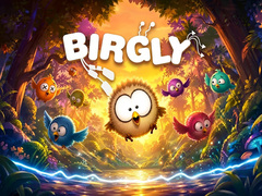 Ойын Birgly