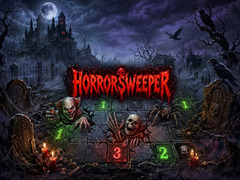 Ойын HorrorSweeper