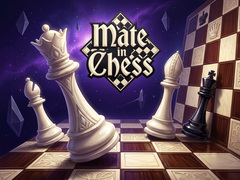 Ойын Mate in Chess