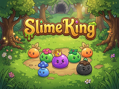 Ойын Slime King
