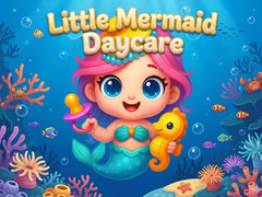 Ойын Little Mermaid Daycare