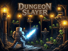 Ойын Dungeon Slayer