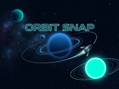 Ойын Orbit Snap