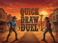 Ойын Quick Draw Duel