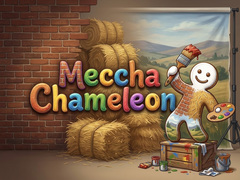 Ойын Meccha Chameleon