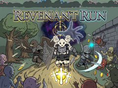 Ойын Elden Ring: Revenant Run