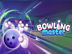 Ойын Bowling Master