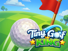 Ойын Tiny Golf King