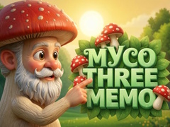Ойын Myco Three Memo