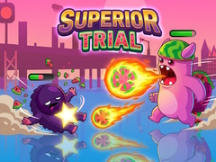 Ойын Superior Trial