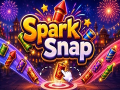 Ойын Spark Snap