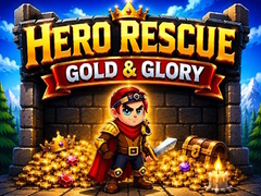 Ойын Hero Rescue Gold & Glory
