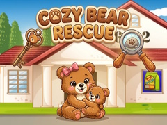 Ойын Cozy Bear Rescue