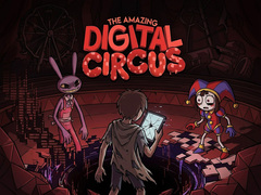 Ойын The Amazing Digital Circus